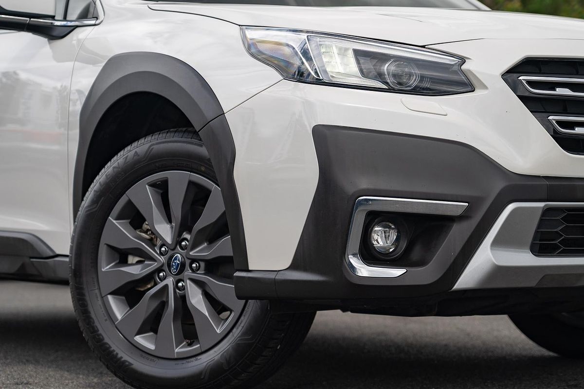 2024 Subaru Outback AWD 6GEN