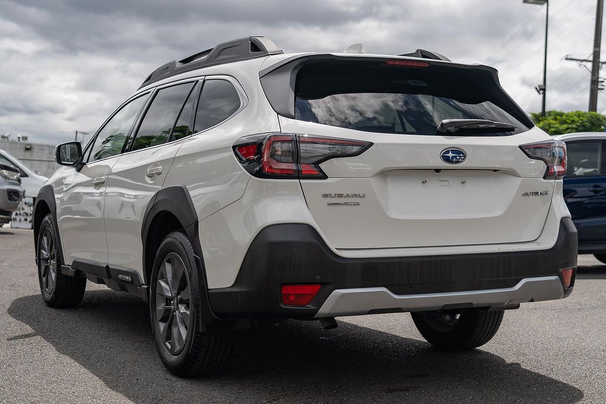 2024 Subaru Outback AWD 6GEN