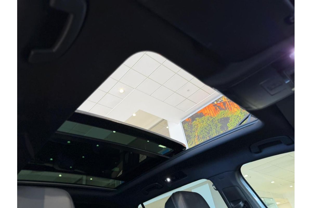 2019 Volkswagen Tiguan 162TSI Highline Allspace 5N