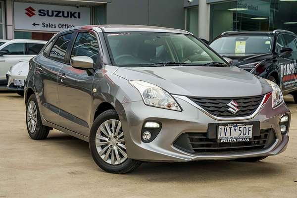 2021 Suzuki Baleno GL EW Series II