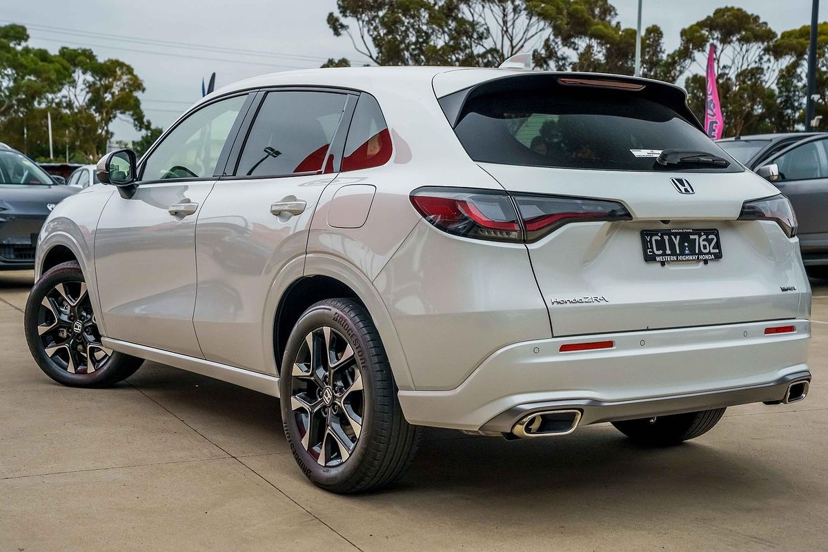 2024 Honda ZR-V e:HEV LX RZ