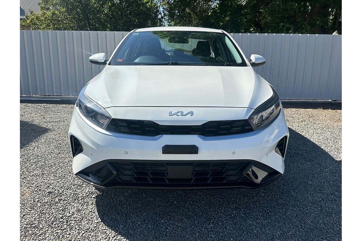 2022 Kia Cerato S BD