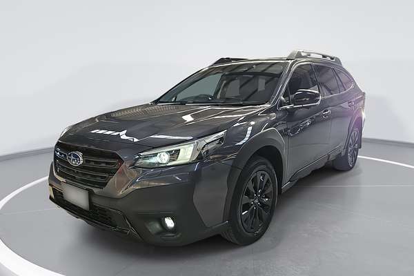 2022 Subaru Outback AWD Sport 6GEN
