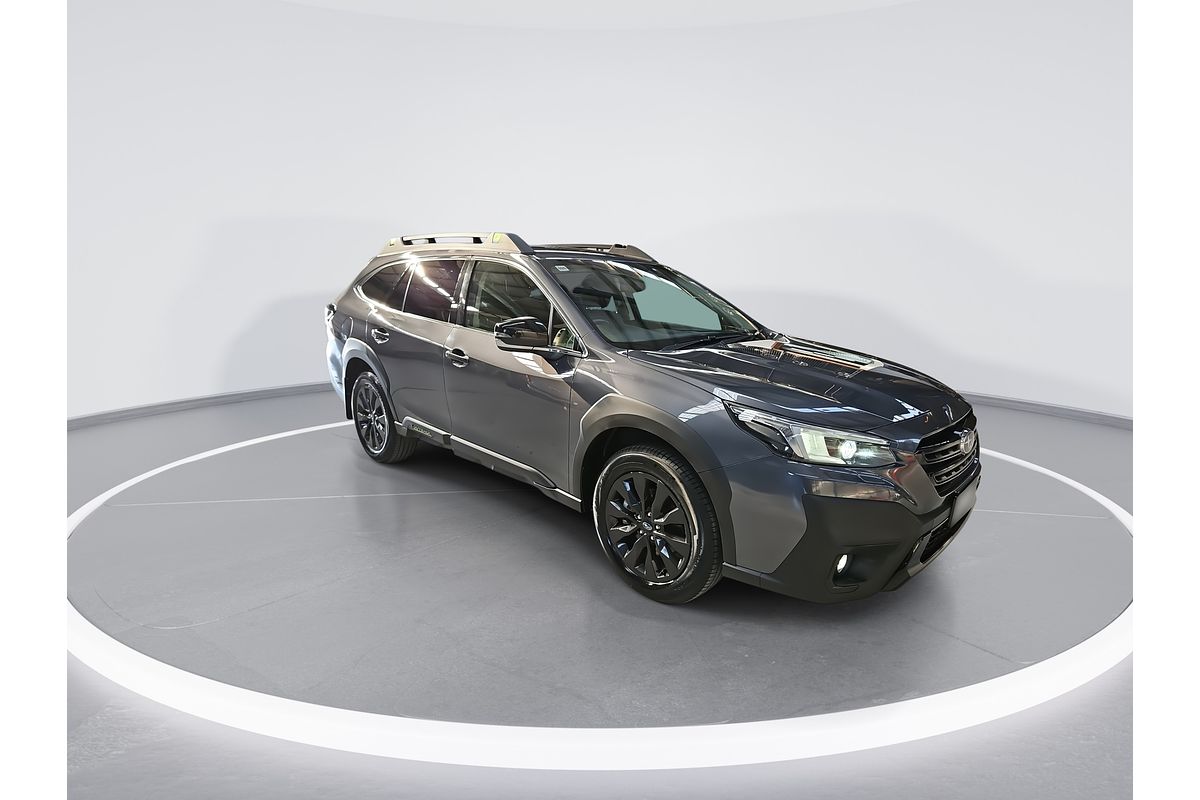 2022 Subaru Outback AWD Sport 6GEN