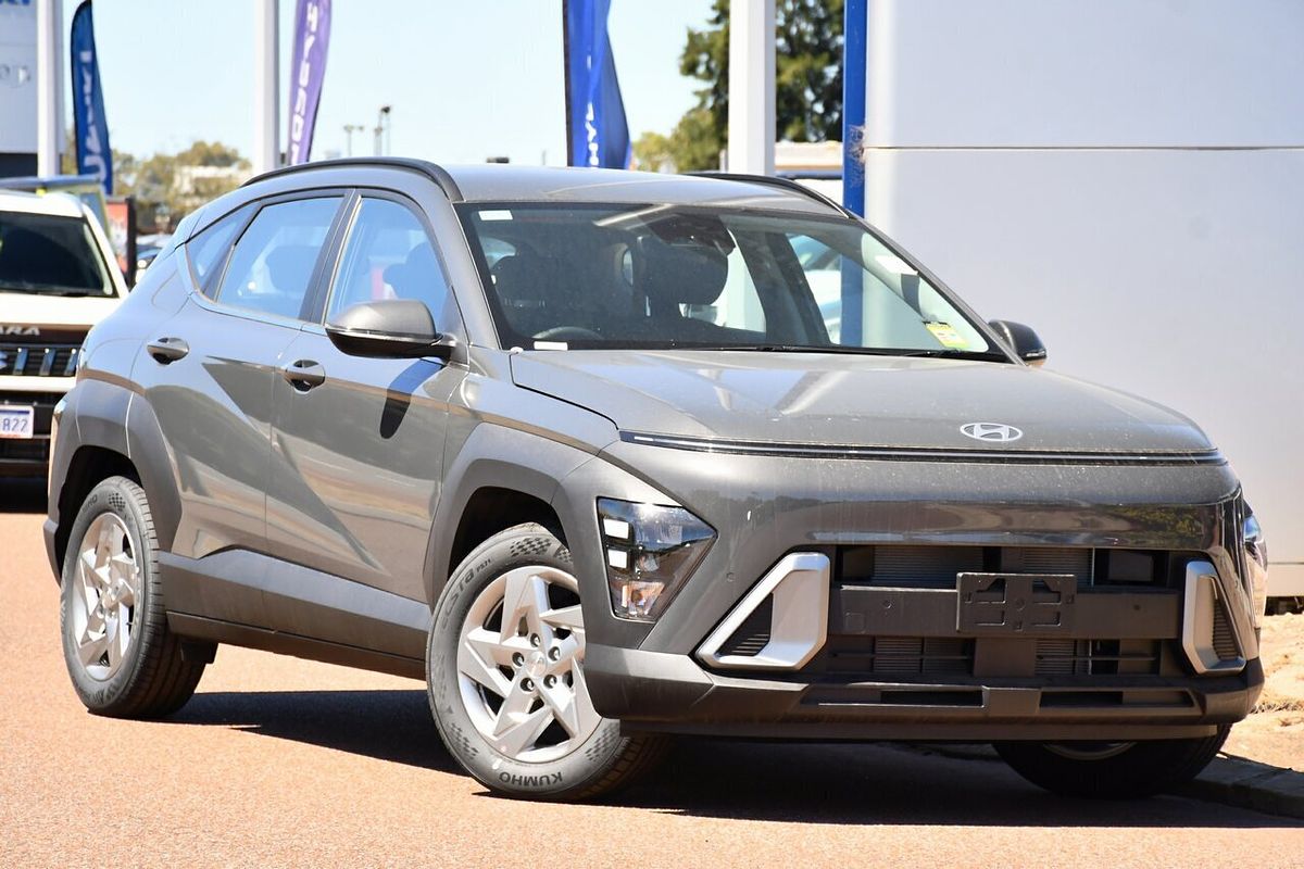 2025 Hyundai Kona SX2.V3