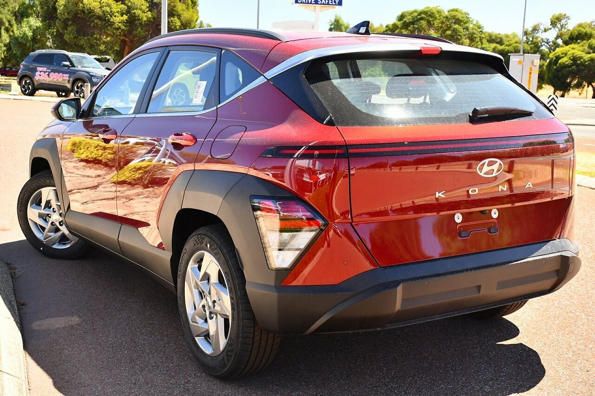 2025 Hyundai Kona SX2.V3