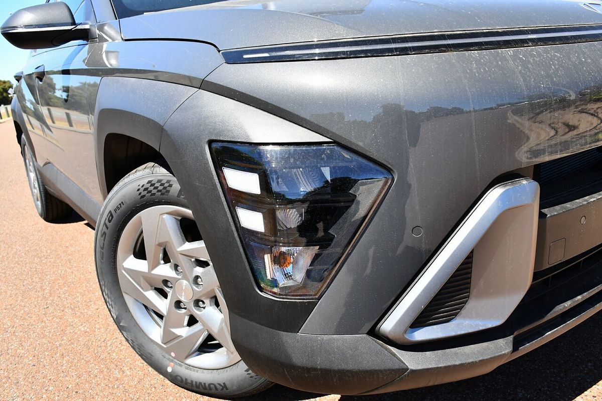 2025 Hyundai Kona SX2.V3