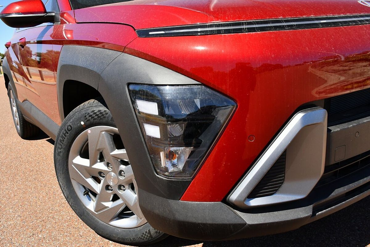 2025 Hyundai Kona SX2.V3