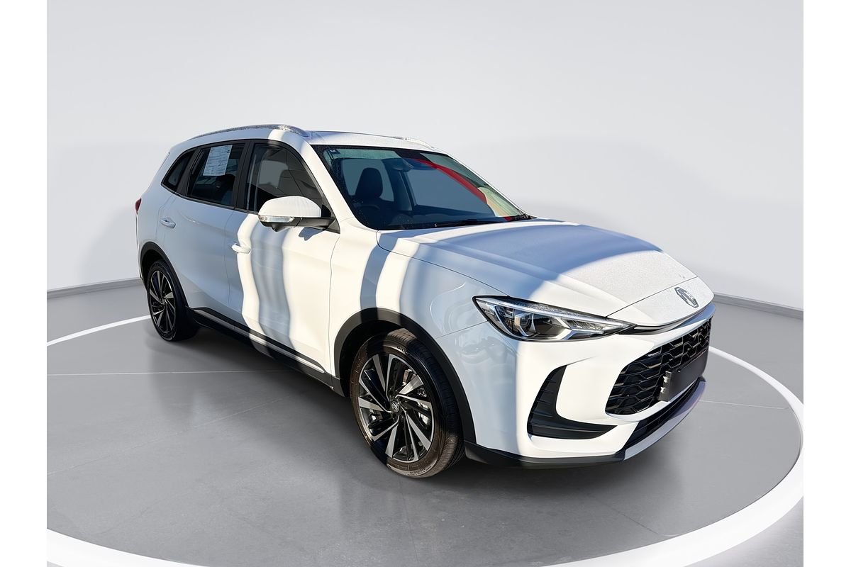 2025 MG ZS Essence Turbo ZS32