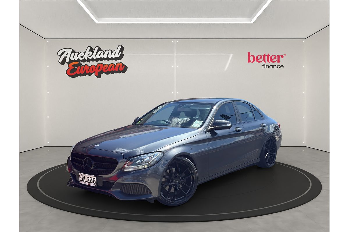 2015 Mercedes-Benz 250 SPORT BLUETEC