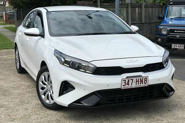 2023 Kia Cerato S BD