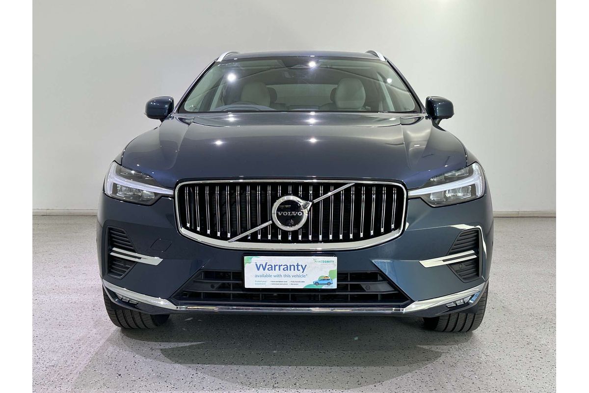 2022 Volvo XC60 B5 Inscription
