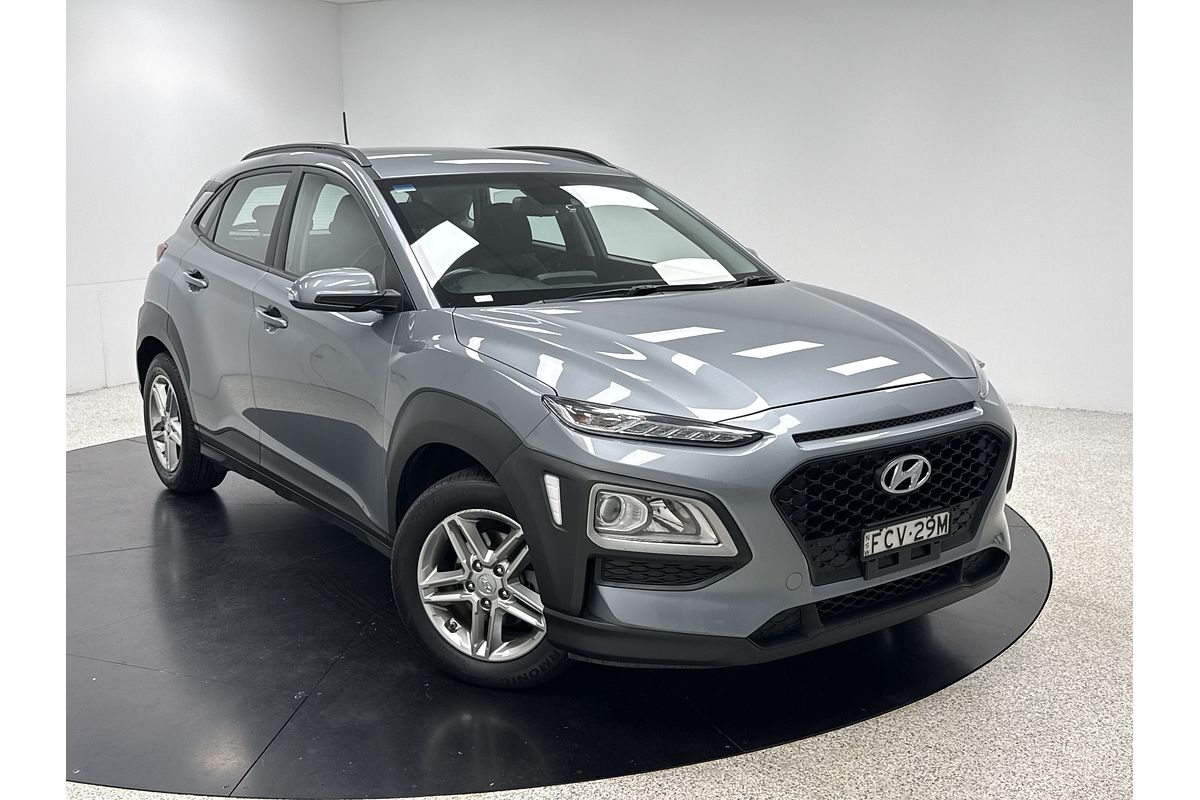 2020 Hyundai Kona Active OS.3