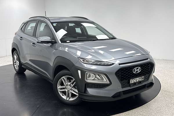 2020 Hyundai Kona Active OS.3