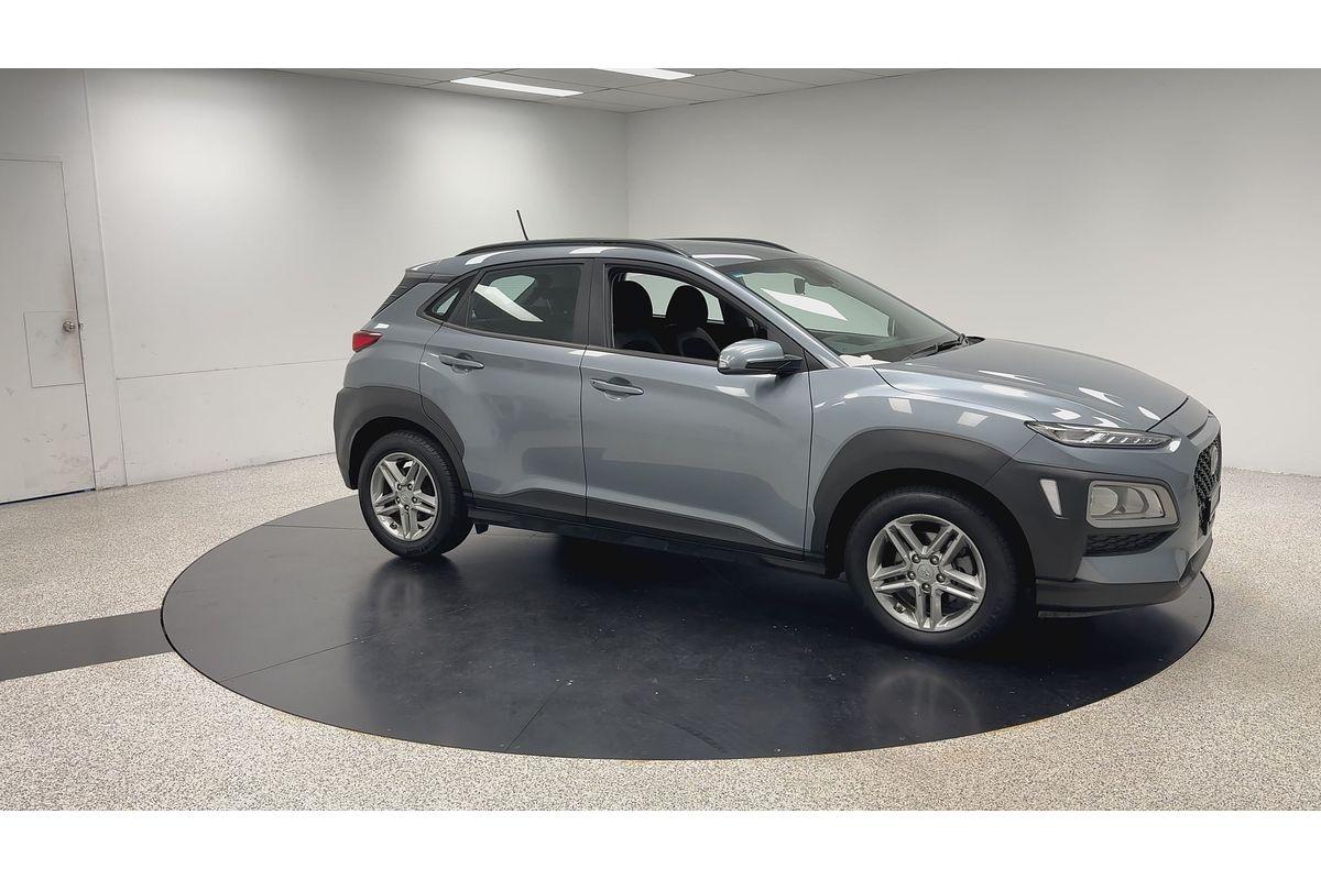 2020 Hyundai Kona Active OS.3