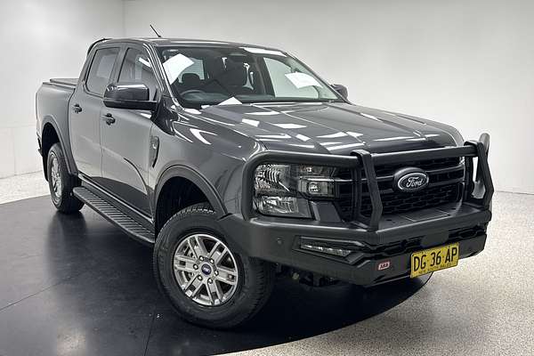 2022 Ford Ranger XLS 4X4 2.0L