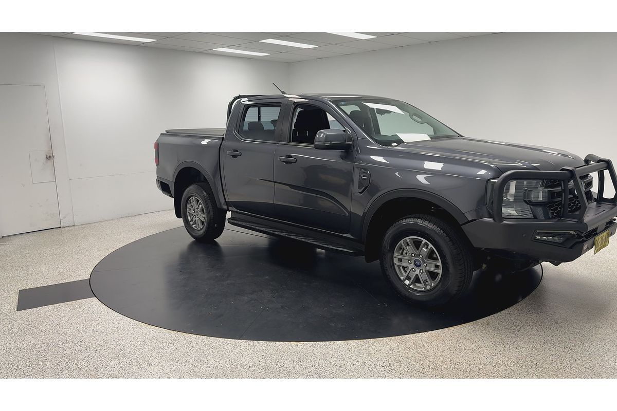 2022 Ford Ranger XLS 4X4 2.0L