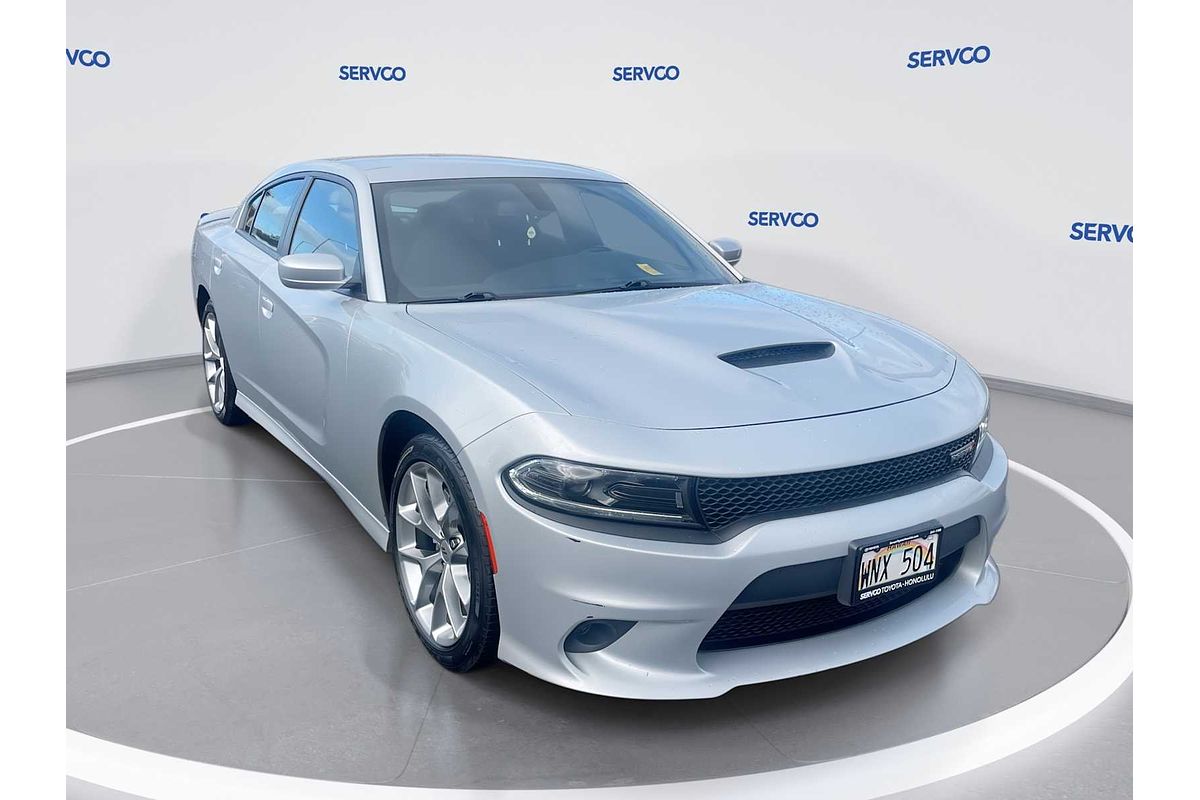 2022 Dodge Charger GT