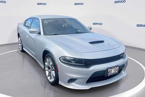2022 Dodge Charger GT