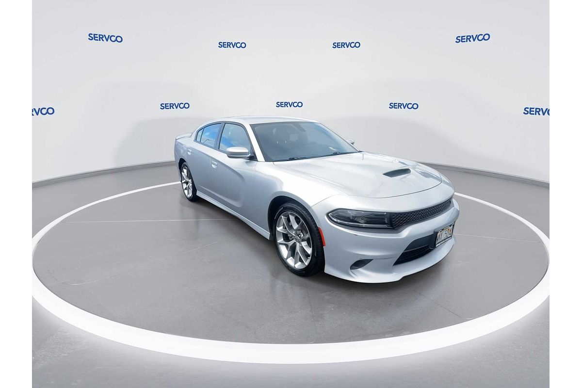 2022 Dodge Charger GT