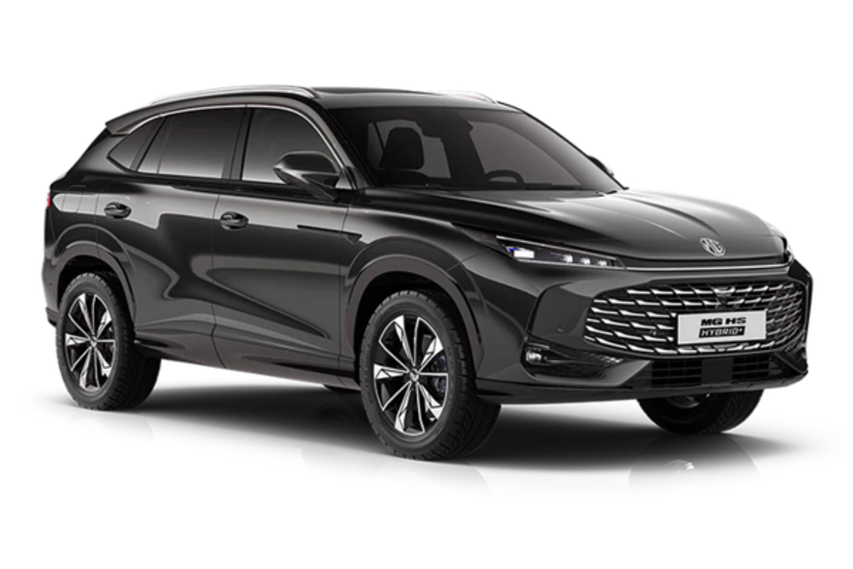 2026 MG HS Hybrid+ Essence AS33H