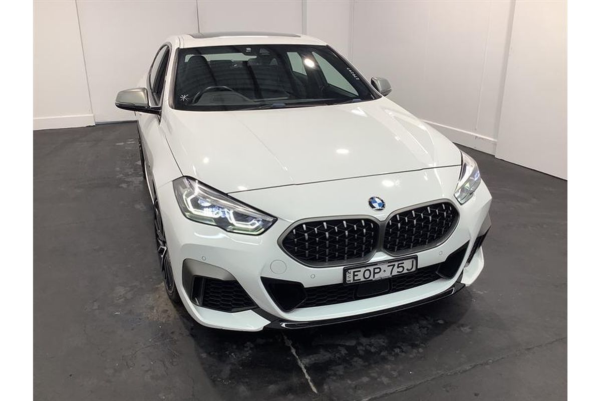 2020 BMW 2 Series M235i xDrive F44