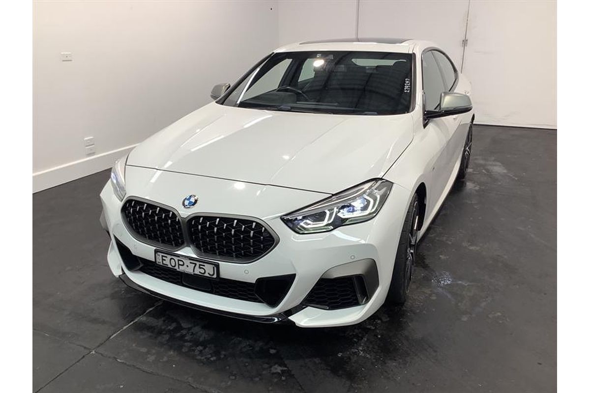 2020 BMW 2 Series M235i xDrive F44
