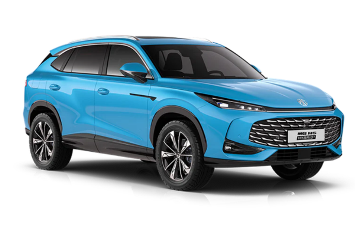 2026 MG HS Hybrid+ Essence AS33H