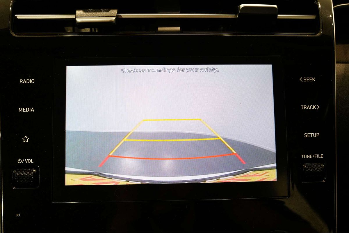 2022 Hyundai Tucson NX4.V1