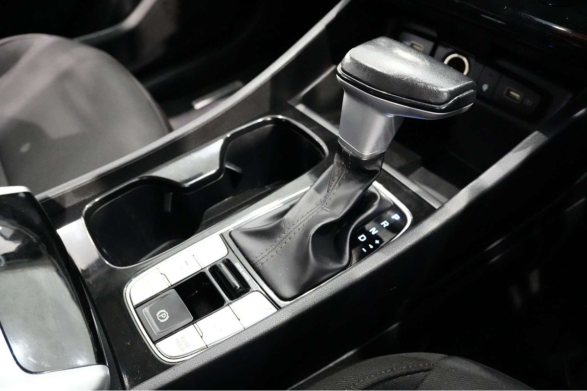 2022 Hyundai Tucson NX4.V1