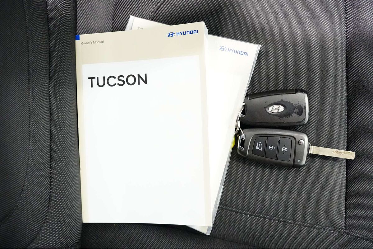 2022 Hyundai Tucson NX4.V1