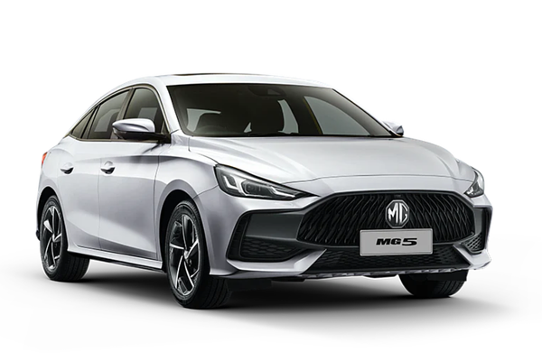 2026 MG MG5 Essence