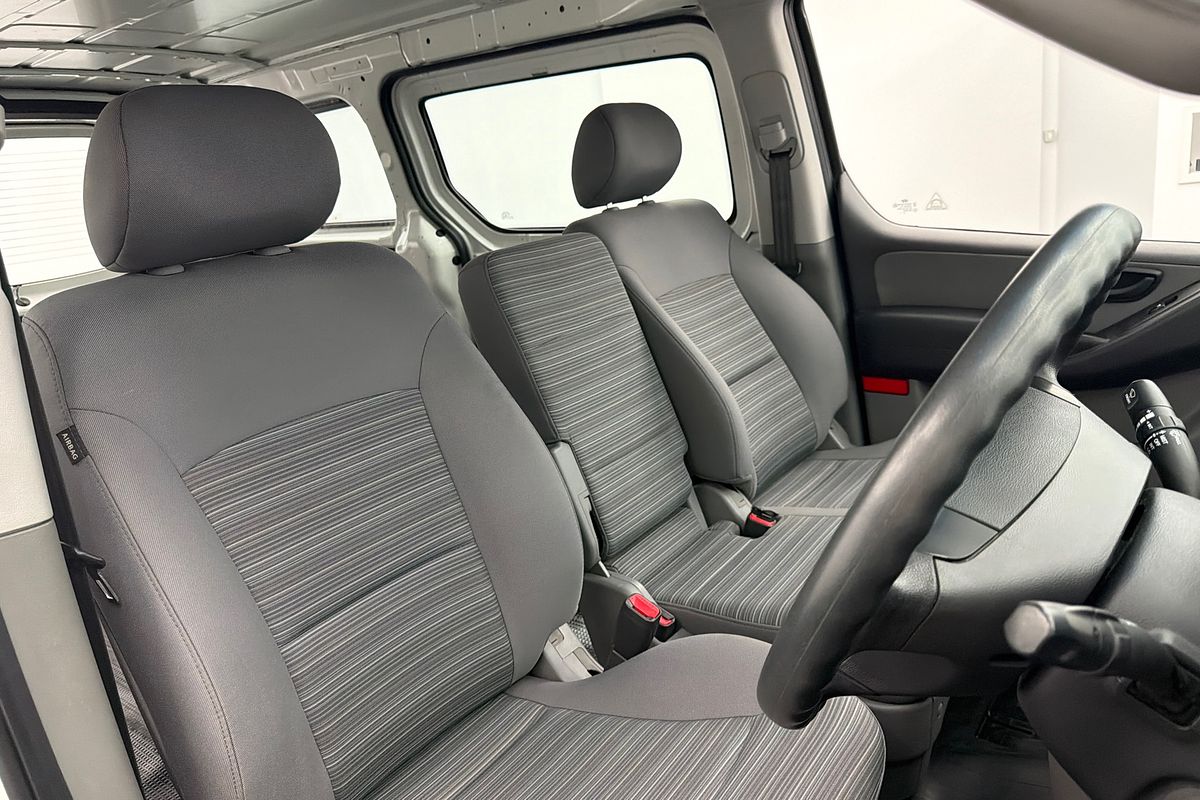 2020 Hyundai iLoad TQ4