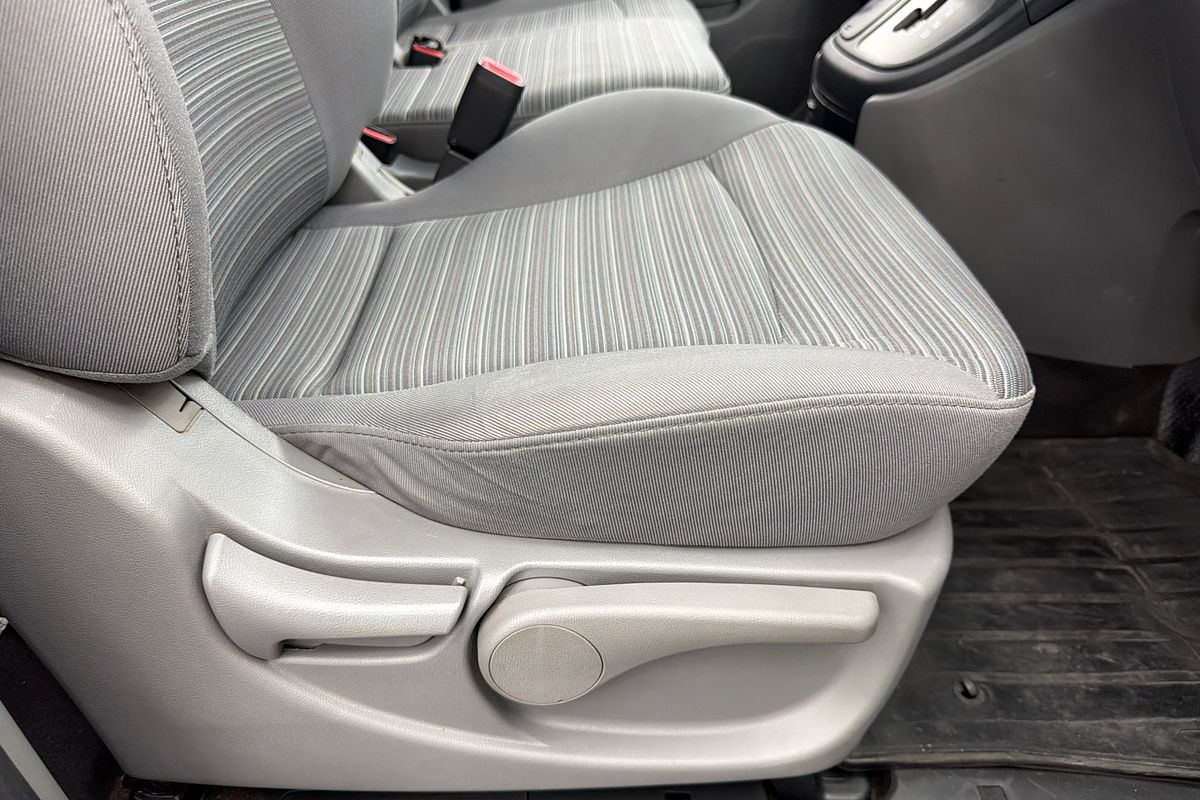 2020 Hyundai iLoad TQ4