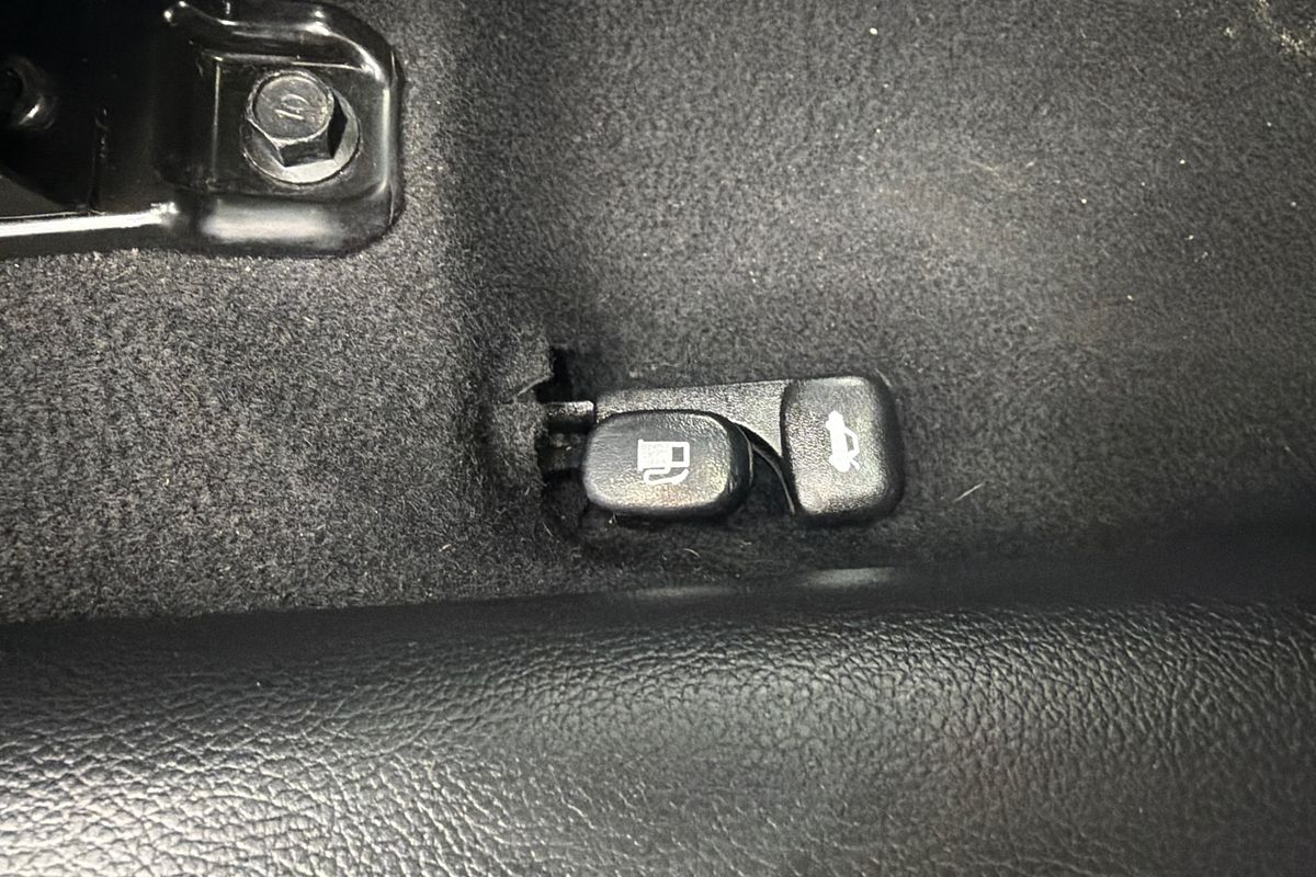 2017 Kia Cerato Sport YD