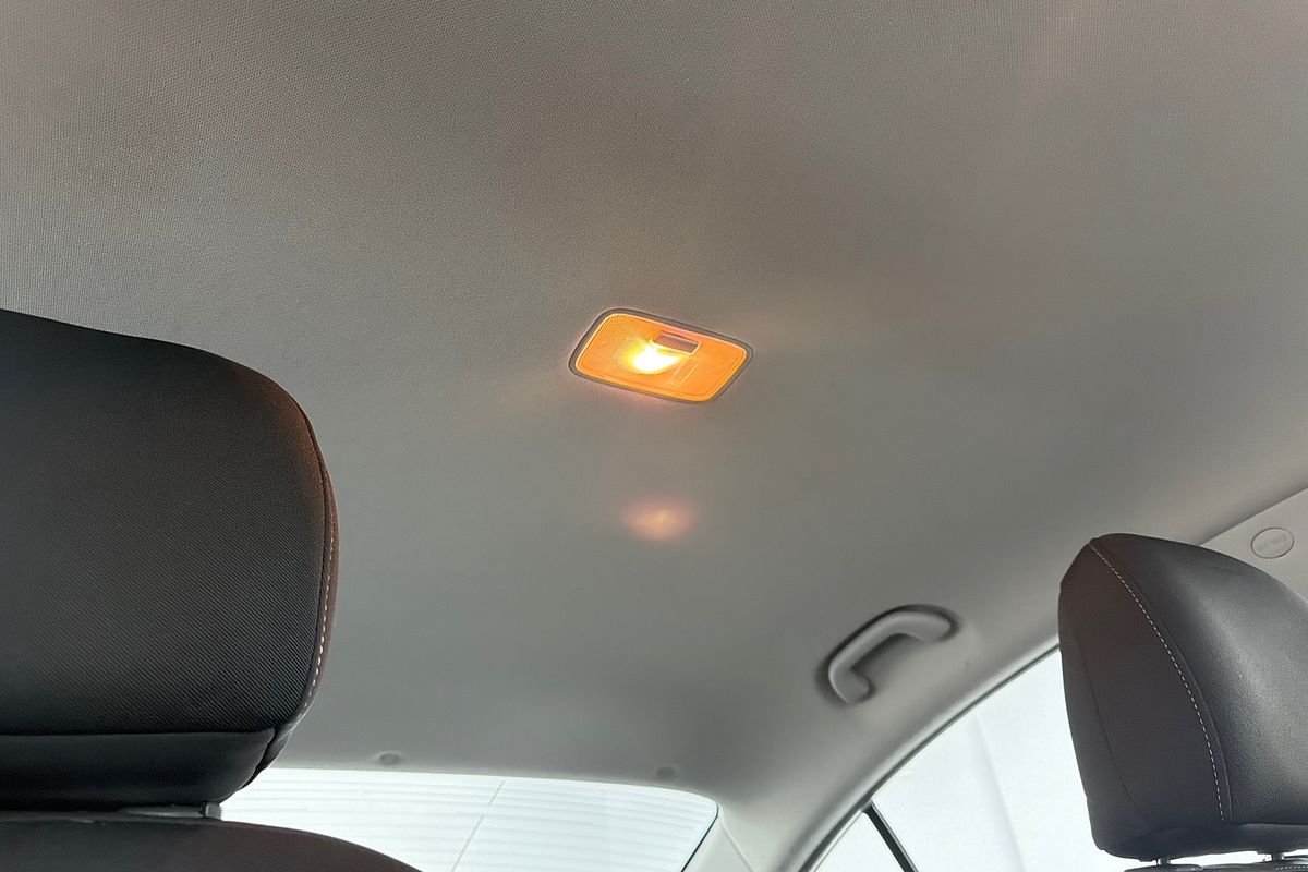 2017 Kia Cerato Sport YD