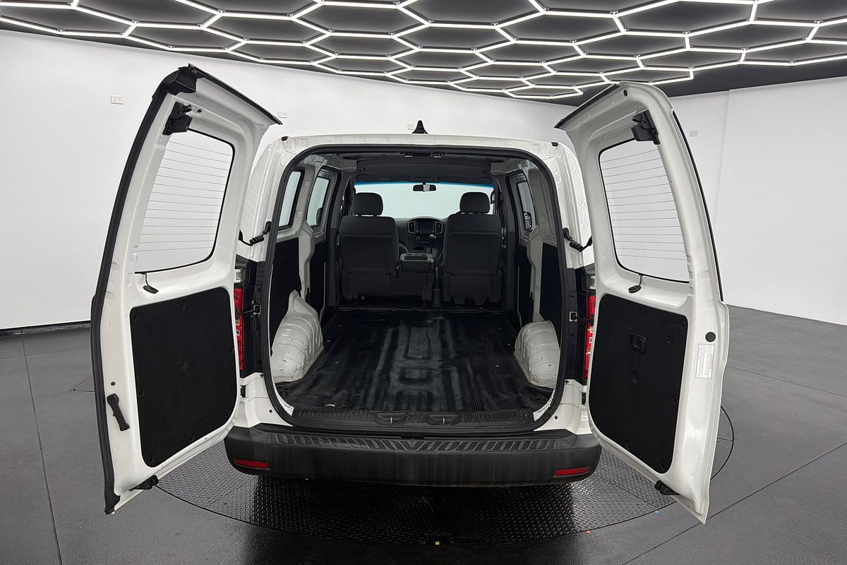 2020 Hyundai iLoad TQ4