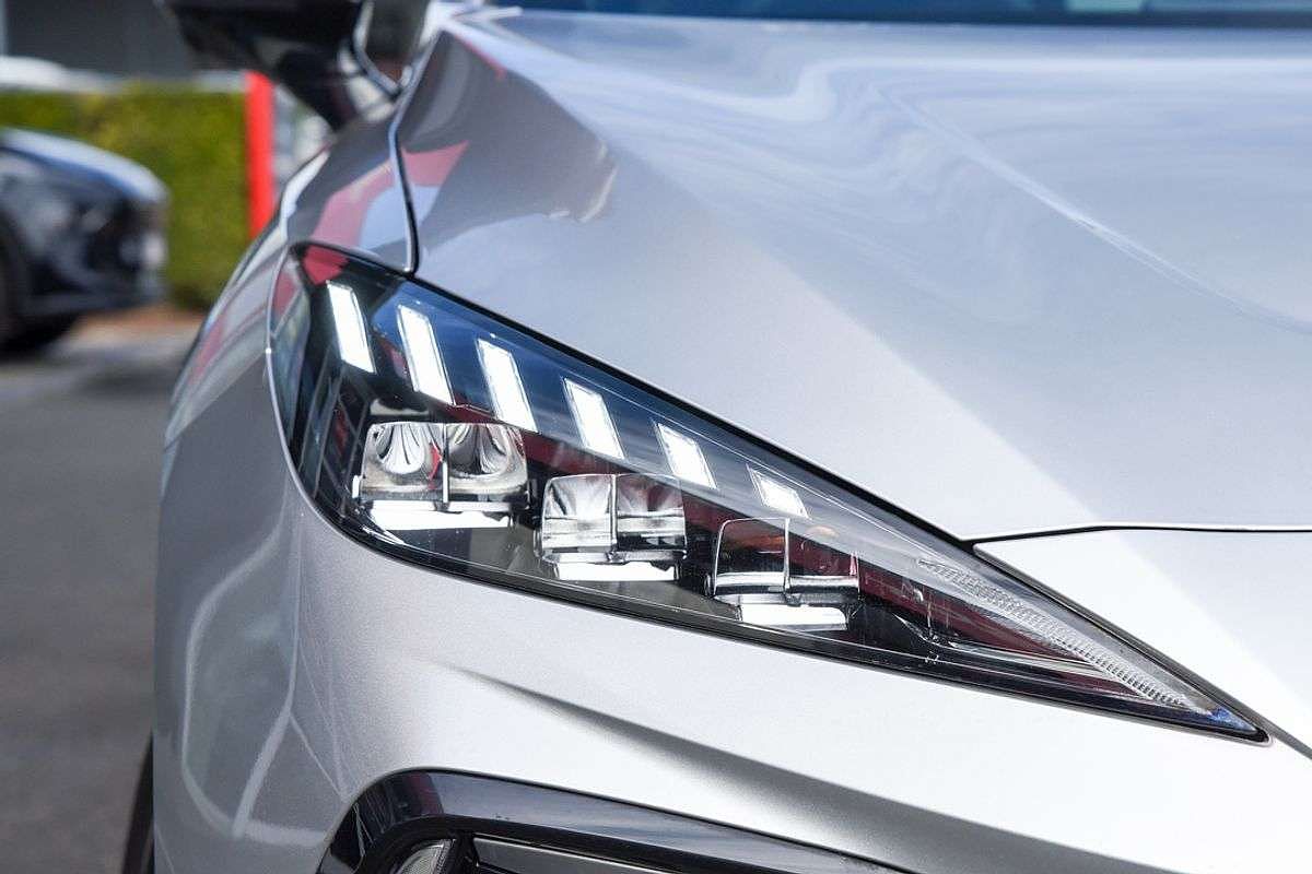 2024 MG MG4 Essence 64 MEH32