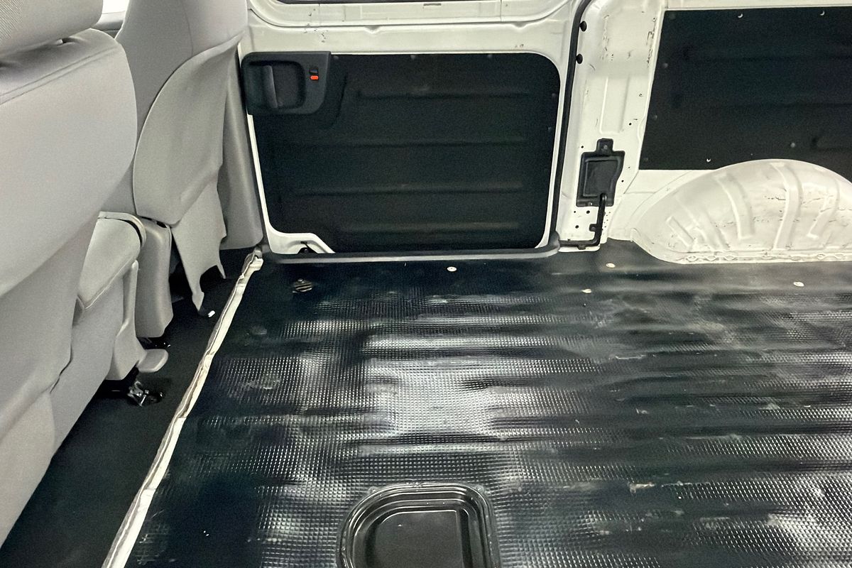 2020 Hyundai iLoad TQ4