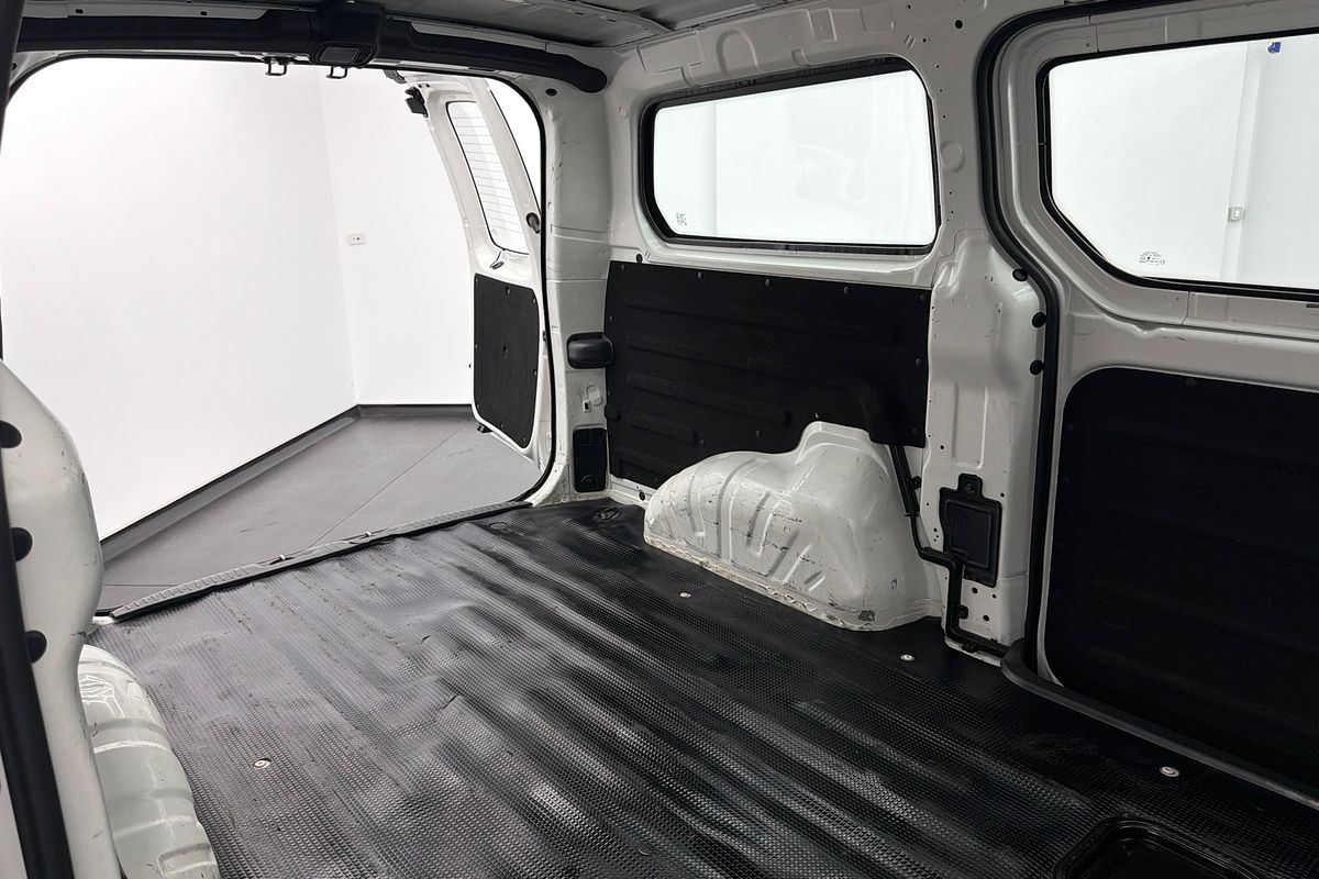 2020 Hyundai iLoad TQ4