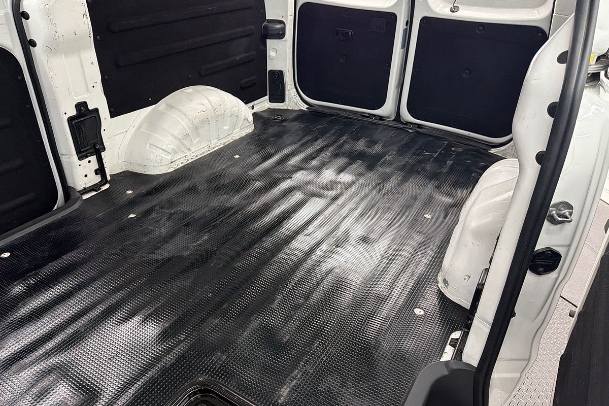 2020 Hyundai iLoad TQ4