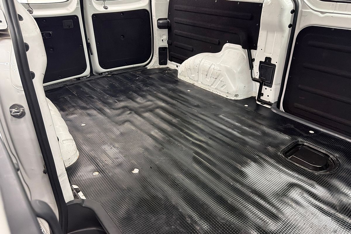 2020 Hyundai iLoad TQ4