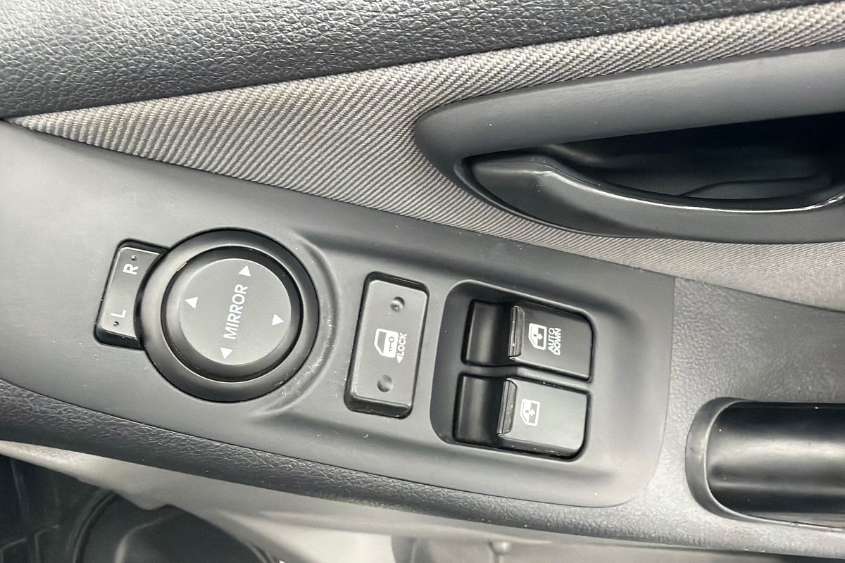 2020 Hyundai iLoad TQ4