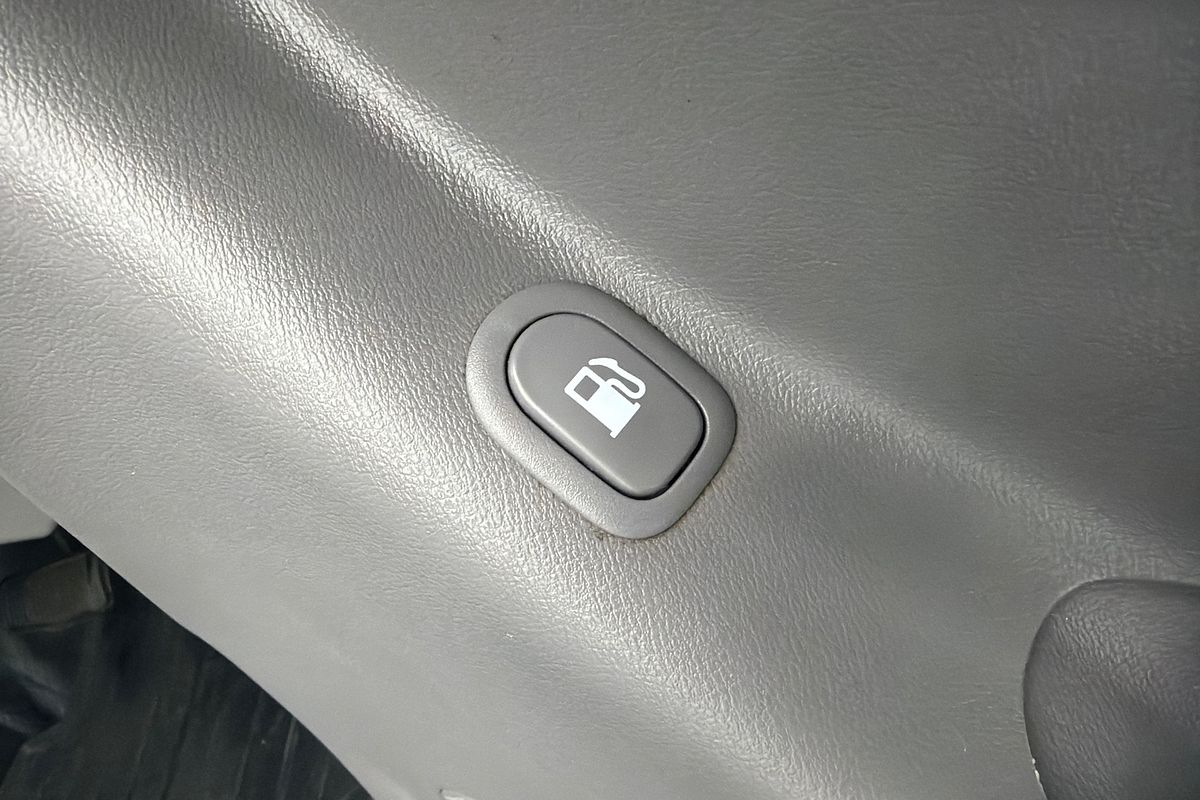 2020 Hyundai iLoad TQ4