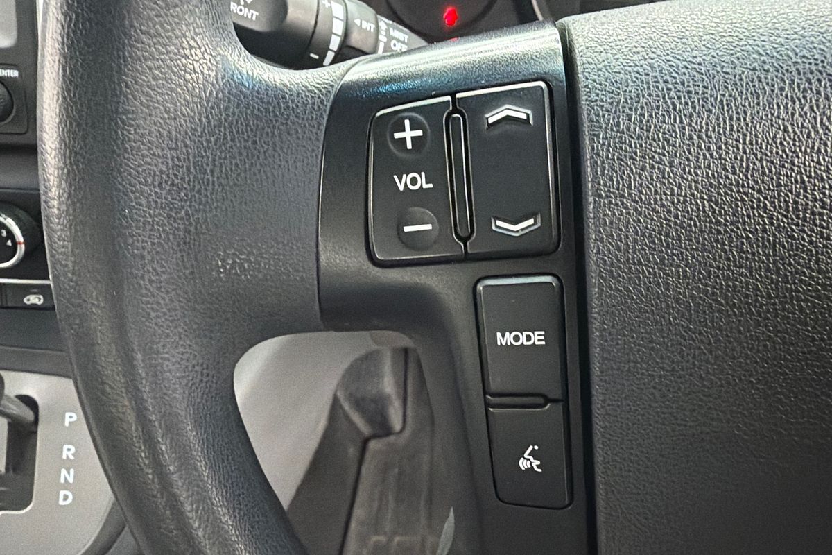 2020 Hyundai iLoad TQ4