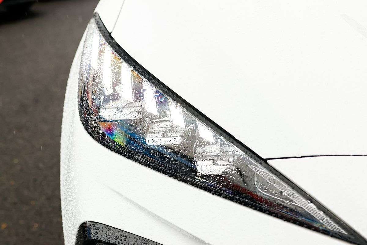 2024 MG MG4 Essence 64 MEH32