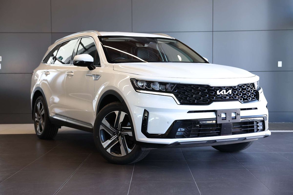 2023 Kia Sorento Sport+ MQ4