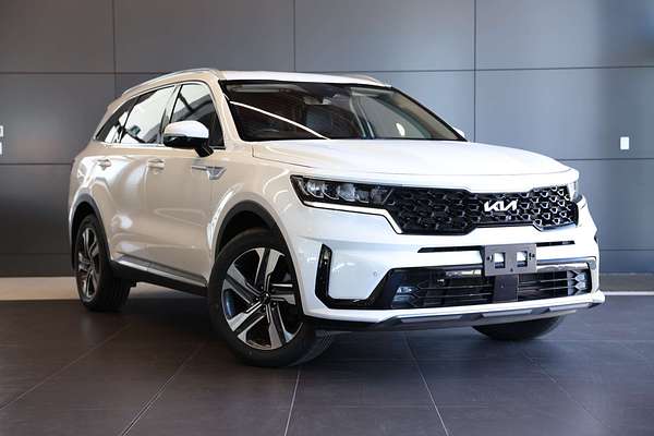 2023 Kia Sorento Sport+ MQ4