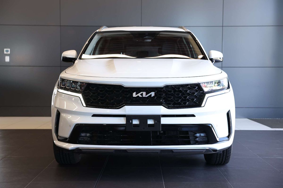 2023 Kia Sorento Sport+ MQ4