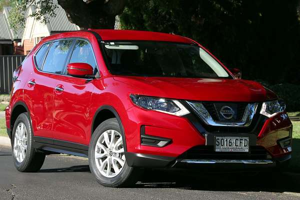 2020 Nissan X-TRAIL ST T32